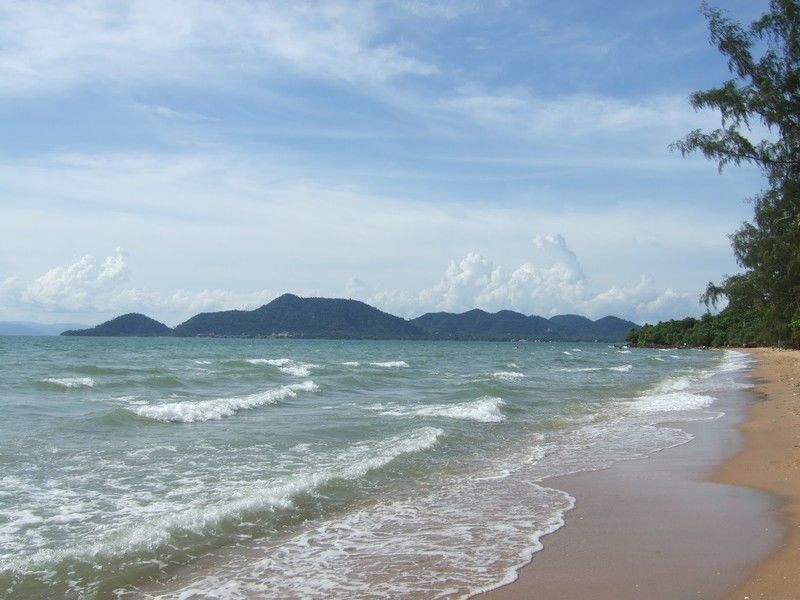 10 дешевых райских уголков, где можно начать новую жизнь