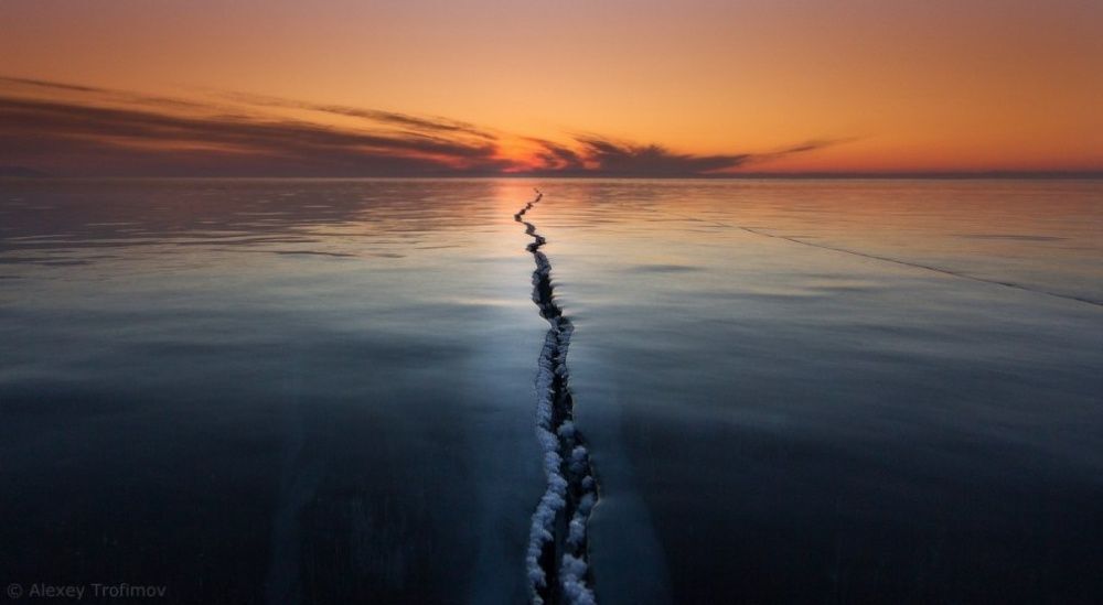 National Geographic представив кращі весняні фото природи