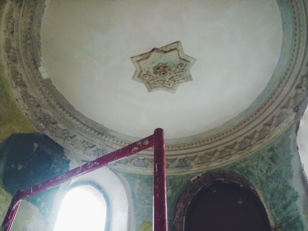 Який вигляд має всередині київський замок Барона: опубліковано фото