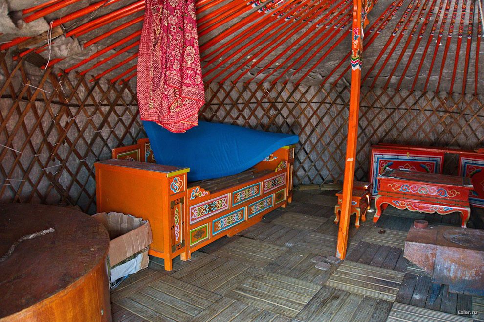 Другая сторона дорогого Монако: никакого лоска и шика