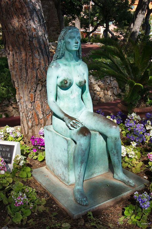 Другая сторона дорогого Монако: никакого лоска и шика