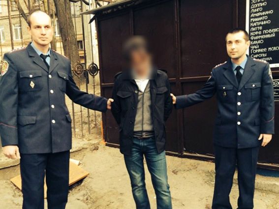 В Харькове на взятке попались чиновники горсовета