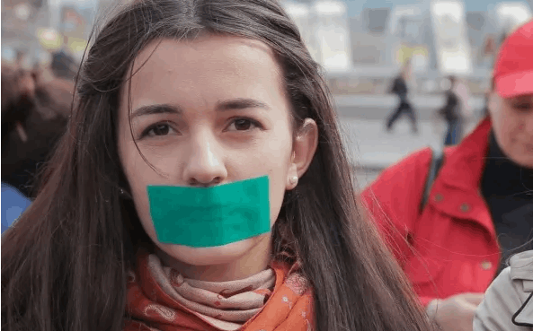 "Не убивайте ATR": активисты в Украине и США вышли спасать крымскотатарский телеканал – фото и видео