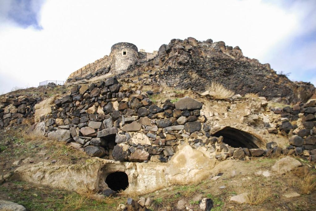 В Турции нашли огромный подземный город: поразительные фото