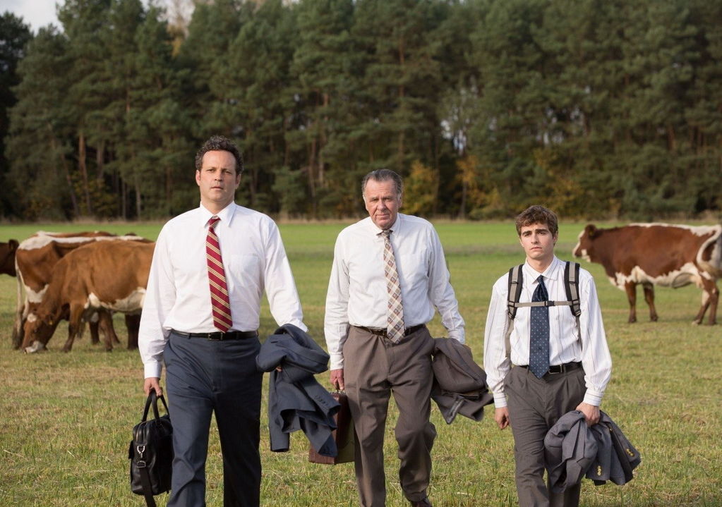 Неожиданный бизнес