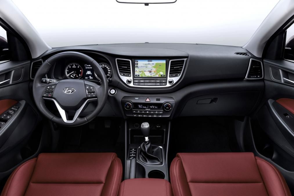 Hyundai повертає в Європу свій хітовий позашляховик