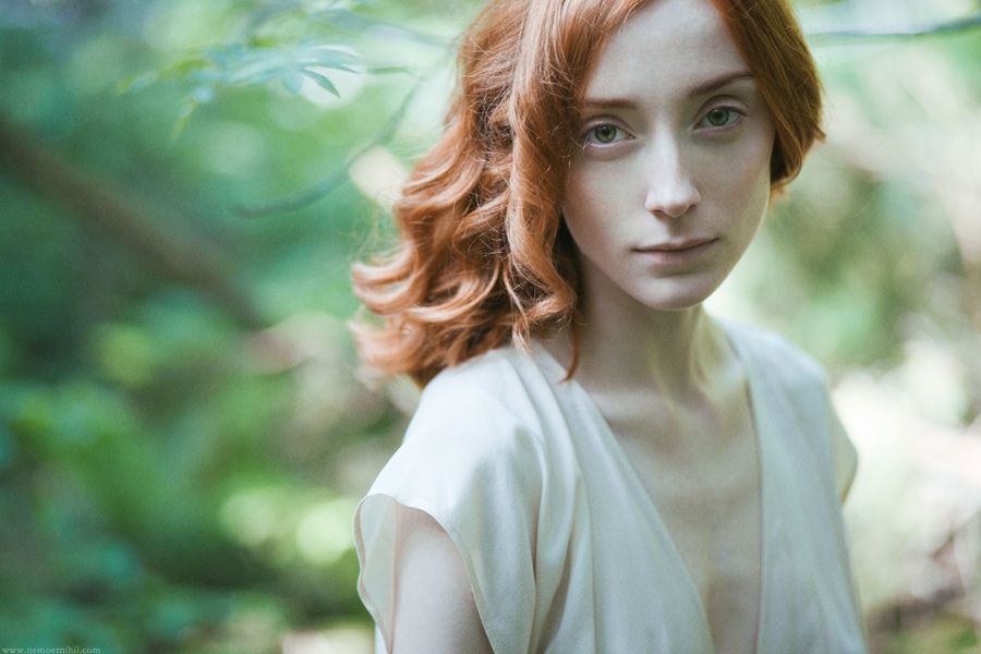 Красотки из Украины, украсившие мировой и отечественный кинематограф