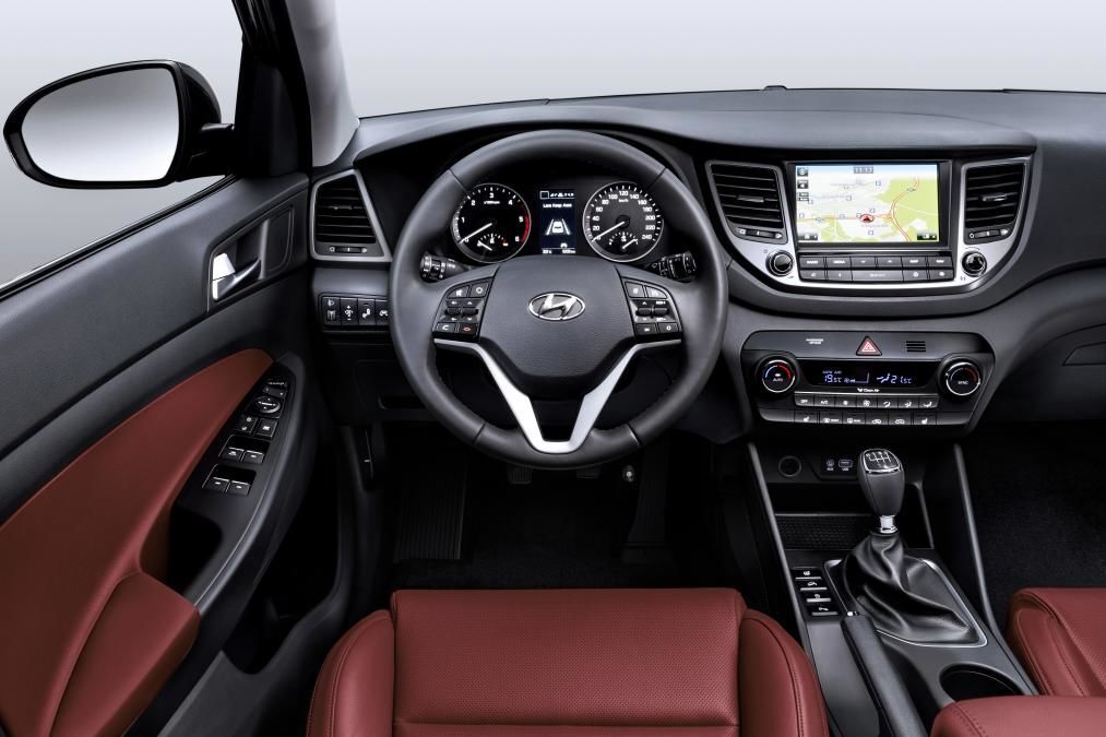 Hyundai повертає в Європу свій хітовий позашляховик