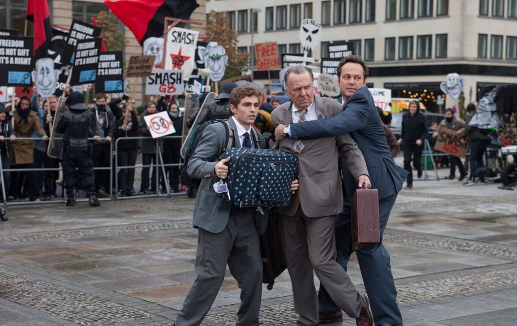 Неожиданный бизнес