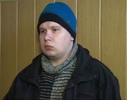 В Киеве задержали серийных автоворов