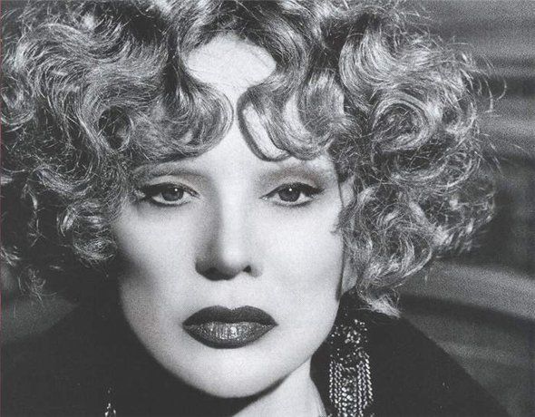 Лучшие фильмы и цитаты Людмилы Гурченко