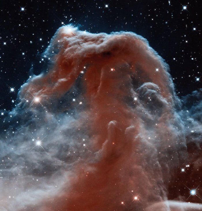 Расширение Вселенной: лучшие снимки, сделанные телескопом "Хаббл"