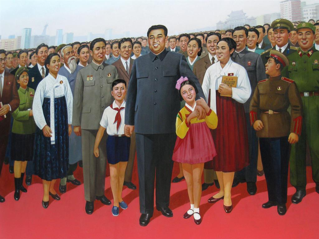 21 невероятный факт о таинственной Северной Корее