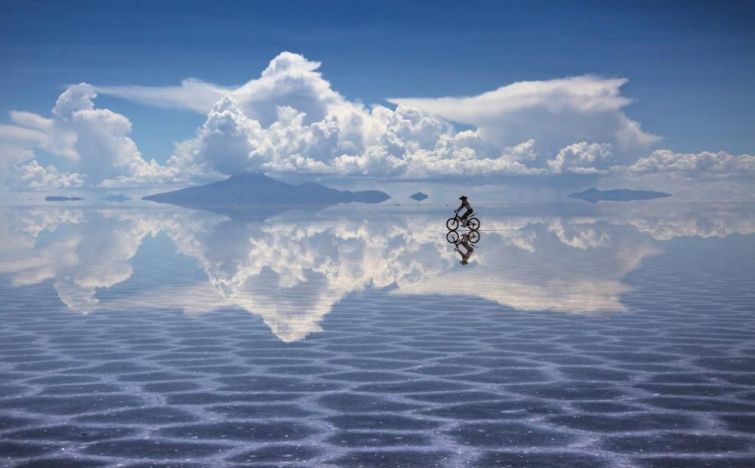 National Geographic опубликовал лучшие фото дикой природы за март 2015