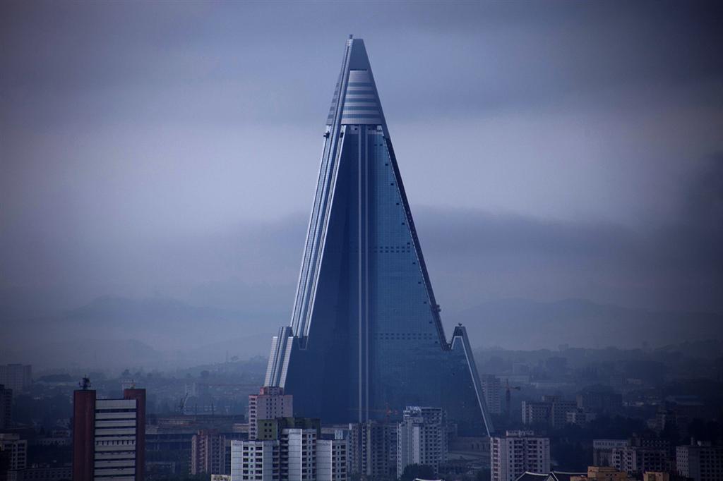 21 невероятный факт о таинственной Северной Корее
