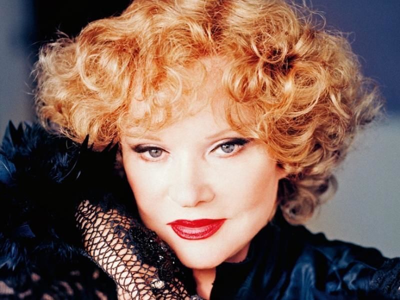 Лучшие фильмы и цитаты Людмилы Гурченко