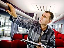 Как делают автобусы MAN и Neoplan. Репортаж с завода