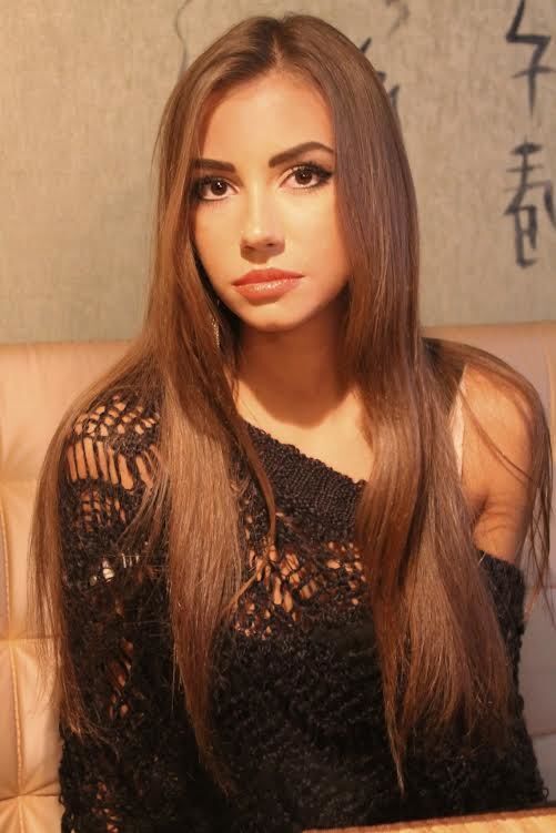 "Мисс Украина 2015": репортаж из закулисья