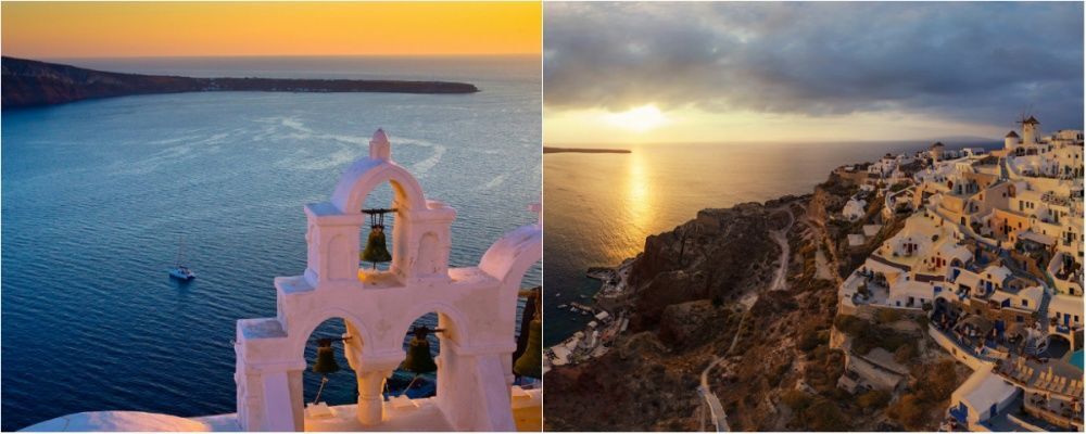 10 самых красивых островов: вдохновляющие фотографии