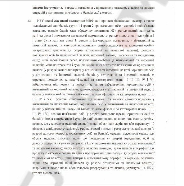 Стало известно, что Яценюк и Порошенко пообещали МВФ взамен на финансовую помощь: опубликован документ