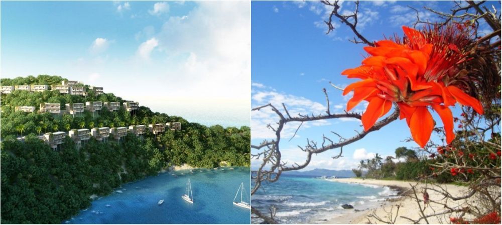 10 самых красивых островов: вдохновляющие фотографии