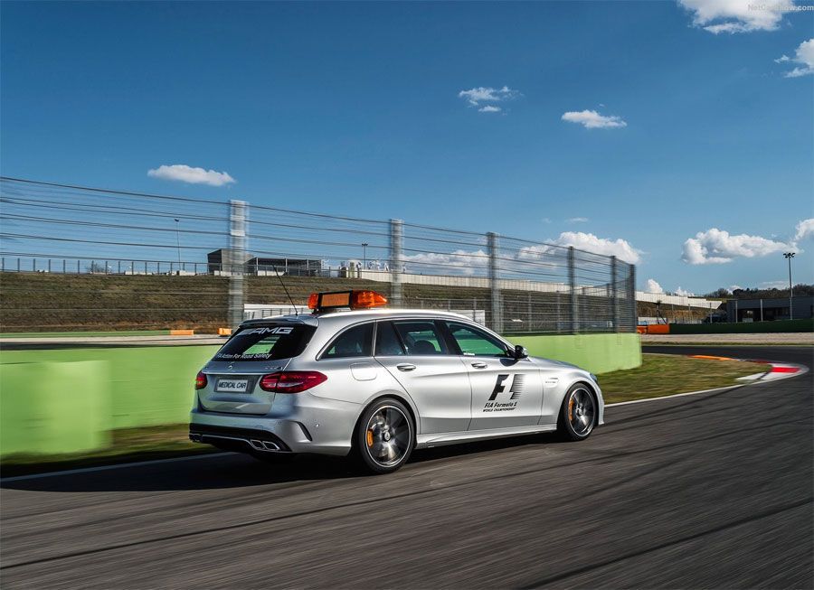Mercedes вразив новинкою у Формулі-1: опубліковано яскраві фото