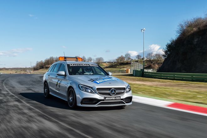 Mercedes поразил новинкой в Формуле-1: опубликованы яркие фото