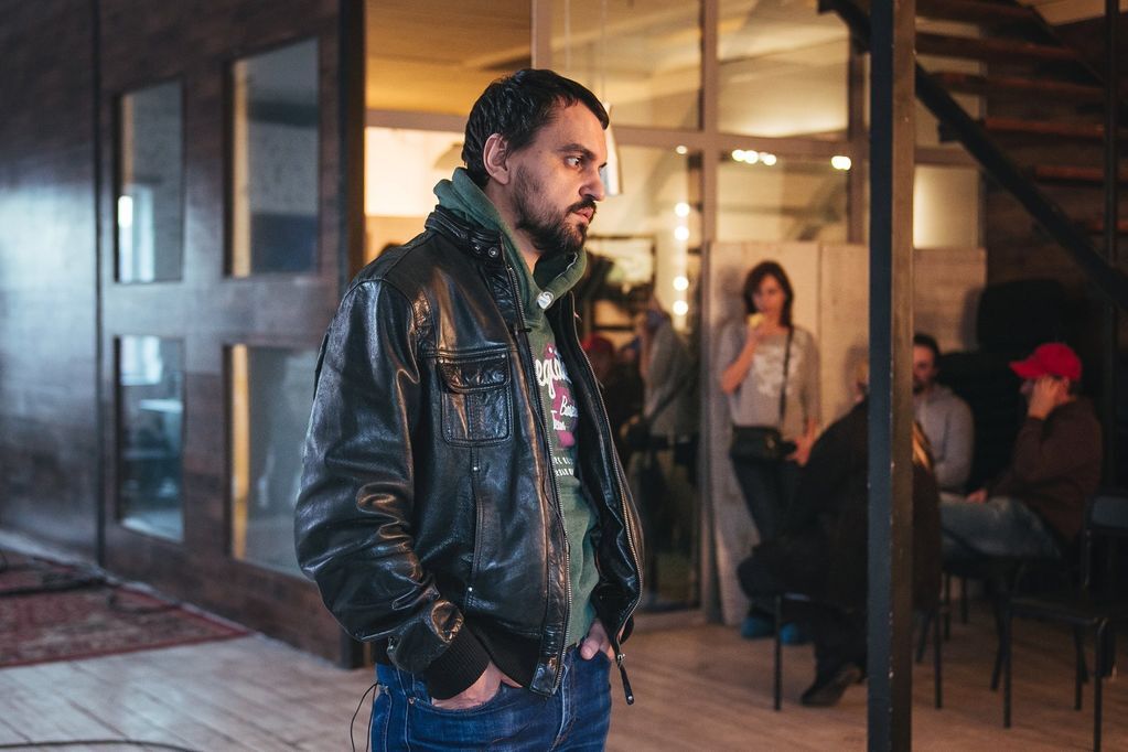 Жена футболиста ФК "Шахтер" посвятила песню Донецку