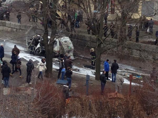 Новый теракт в Харькове: взорвали машину комбата добровольцев