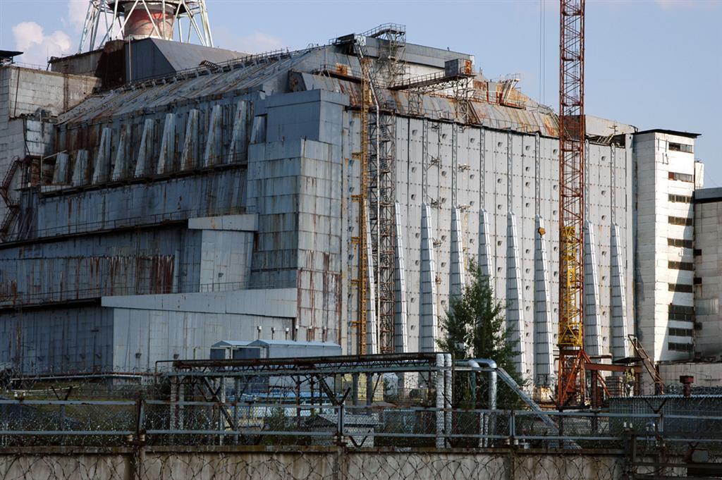 9 душераздирающих фактов о Чернобыле
