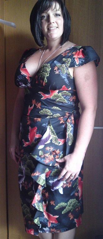 115-килограммовая мама, любящая поесть, превратилась в чемпионку по бодибилдингу