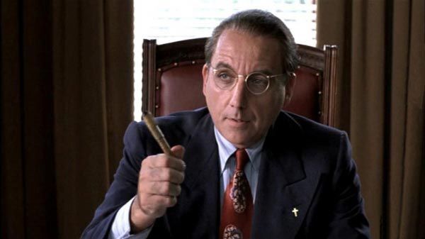 Самые злостные кинозлодеи, которых зрители ненавидели всем сердцем