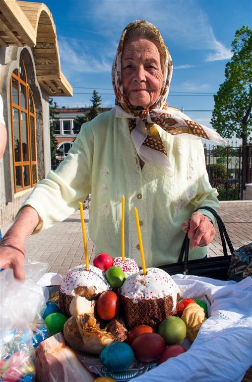 Самые вкусные пасхальные блюда разных народов мира