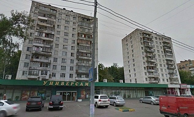 Daily Mail включил киевскую Троещину в число самых опасных мест