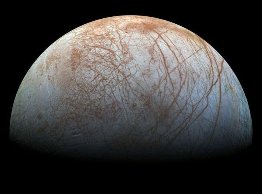 НАСА: мы найдем внеземную жизнь через 10 лет