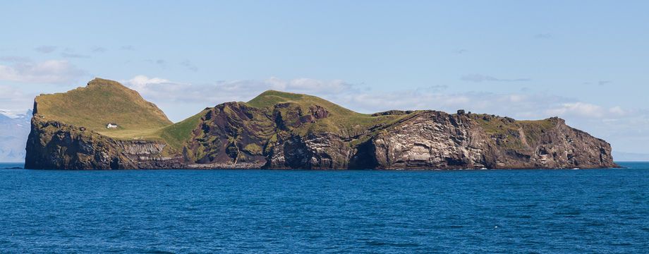 10 самых крошечных островов, на которых живут люди