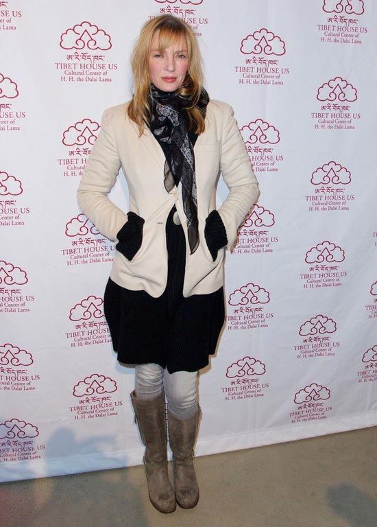 Снова облажались: новые нелепые и безвкусные наряды знаменитостей 