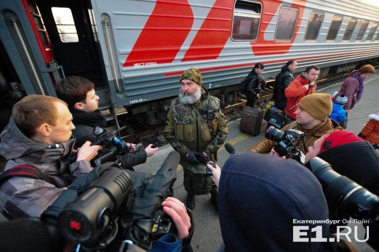 "Местные в "ЛНР" называли нас оккупантами": уральские "добровольцы" вернулись из Украины