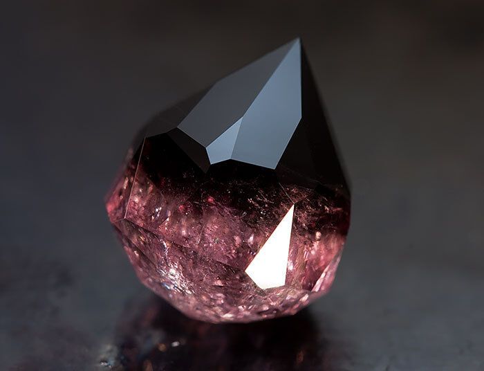 Камни, которые могут быть интереснее бриллиантов