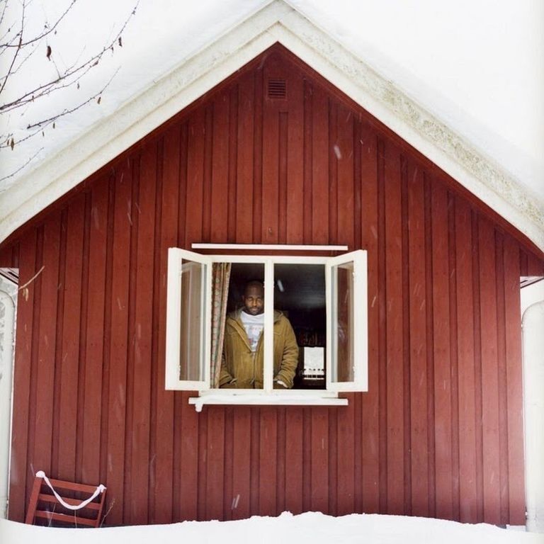 Как выглядит тюрьма в Норвегии для опасных преступников