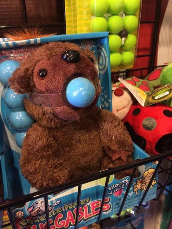 Пластиковое безумие: игрушки, которые сломают детскую психику 