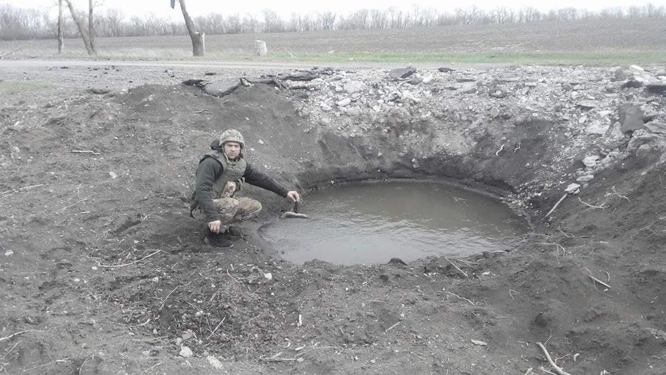 "Жизнь закончилась". Во что превратилось Широкино: фотофакт