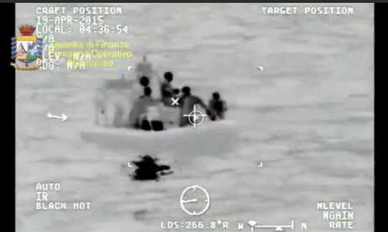 Трагедія в Середземному морі: знайдено тіла 24 жертв
