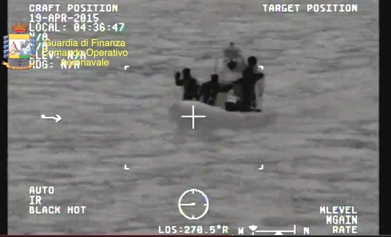 Трагедия в Средиземном море: найдены тела 24 жертв