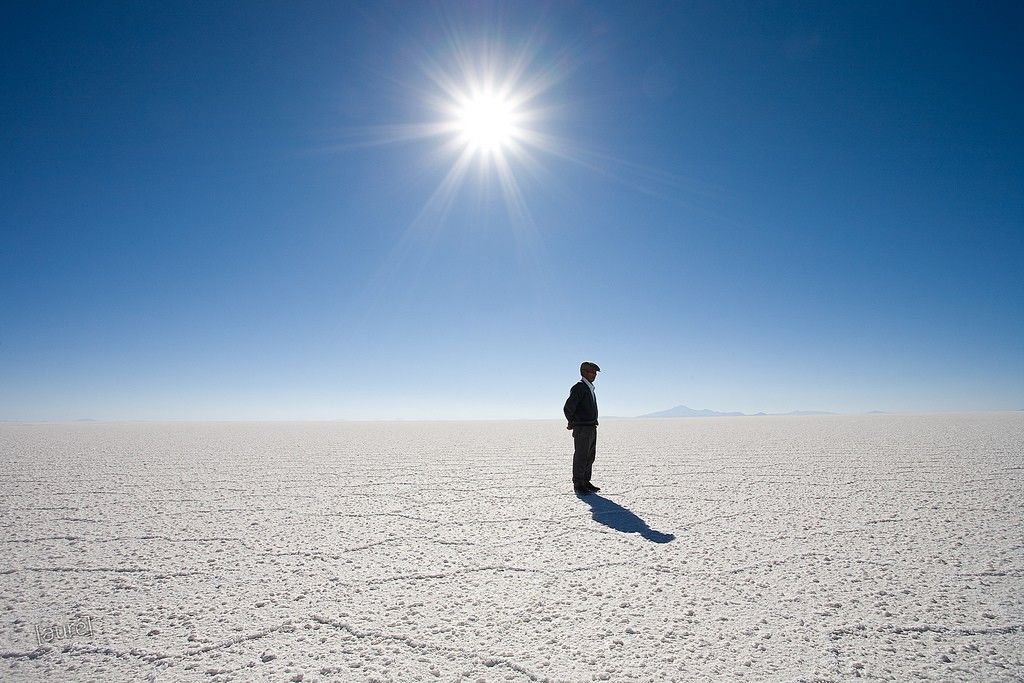 Красота в масштабе: 20 грандиозных фото природы