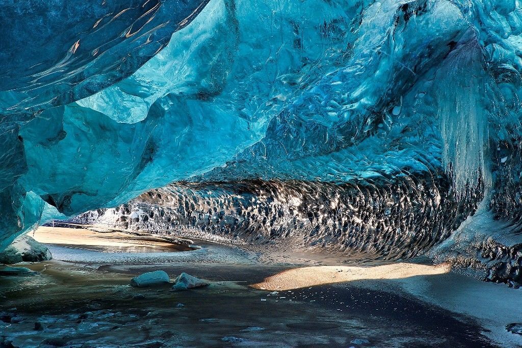 Красота в масштабе: 20 грандиозных фото природы