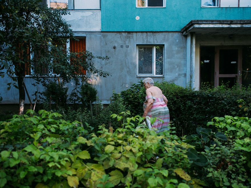 Как живут в Румынии обычные люди: поразительные фото быта
