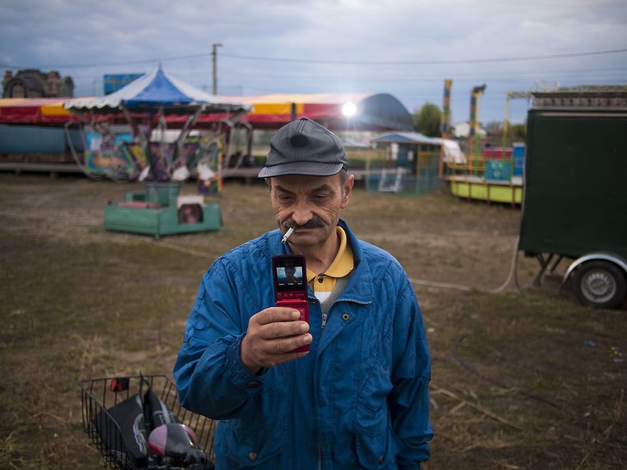 Как живут в Румынии обычные люди: поразительные фото быта