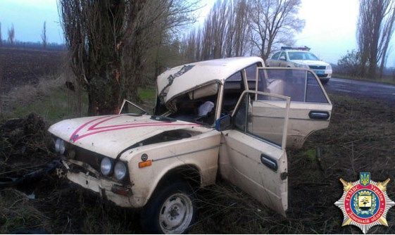 У МВС не підтверджують загибель українських військових у ДТП під Димитровом