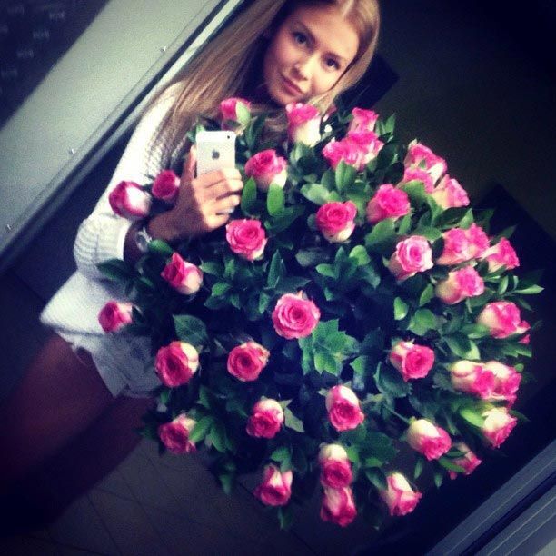 10 лучших фото "Мисс Россия 2015" Софии Никитчук